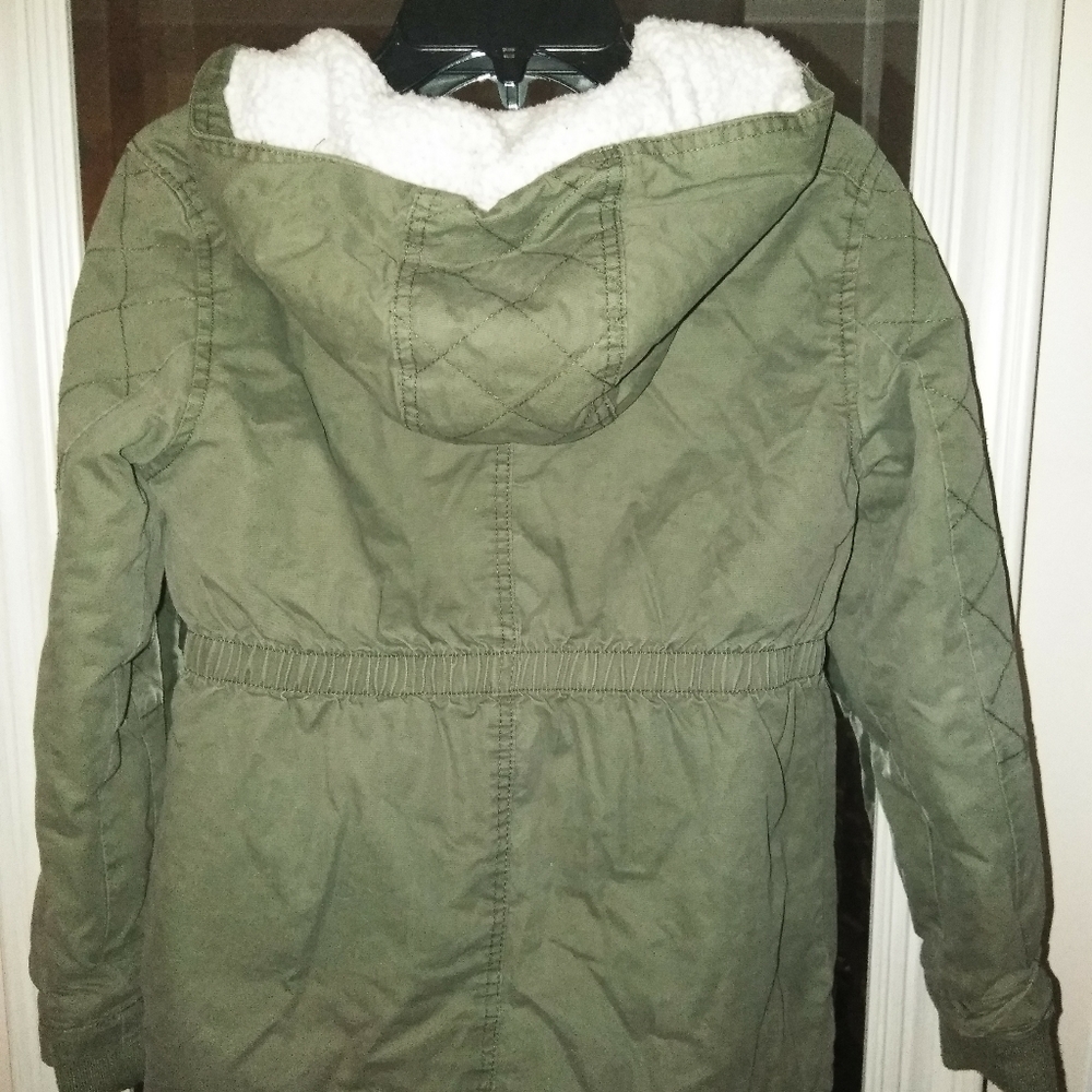 Jacket - Picture 2 of 2